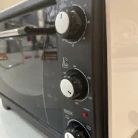 توستر برقی VIPChef