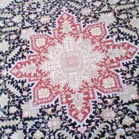 فرش نه متری