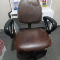 صندلی چرخدار