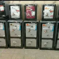 فرش وتعمیرات گاوصندوق نسوز کوچک تا غول|ابزارآلات|مشهد, جانباز|دیوار