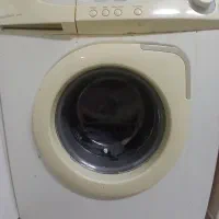 لباسشویی SAMSUNGا Fuzzy Logic اصل کره.