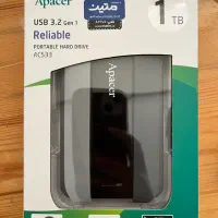 هارد ۱ ترابایت apacer