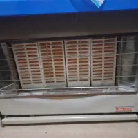 بخاری دیواری