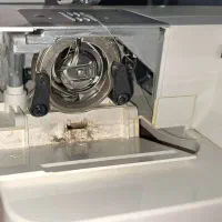 «چرخ خیاطی کاچیران الیزابت ۴۱۰ ـ سالم و سرویس شده»|چرخ خیاطی و ریسندگی|ماهدشت, |دیوار