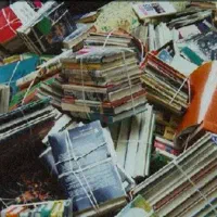 کتاب باطله/کتاب/دفتر باطله/کاغذ باطله خریداریم|عمدهفروشی|کرج, اصفهانیها|دیوار