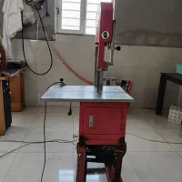 ارره استخوان بر قصابی