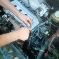 تعمیر تخصصی MVM و لیفان سیار در محل شما