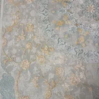 5عددفرش 6متری.قیطران|فرش|ساوه, |دیوار