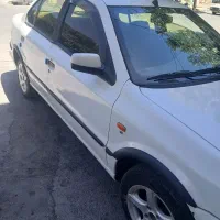 سمند Lx