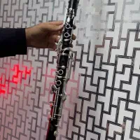 کلارینت آماتی 340