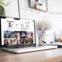 امنیت پیج بازگردانی و ارتقا پیج ادمین پیج دانشمند|خدمات رایانهای و موبایل|تهران, جردن|دیوار