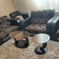 مبلمان هفت نفره