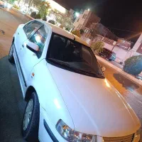 سمندef7|خودرو سواری و وانت|بیرجند, |دیوار
