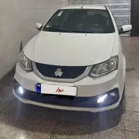 ساینا S ، مدل 1402