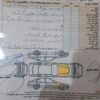 پراید مدل ۹۱|خودرو سواری و وانت|خورموج, |دیوار