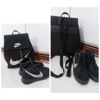 پوتین و کیف ست