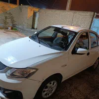 فقط معاوضه با پارس یا ۴۰۵ هم سان