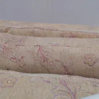 6 عدد پشتی تمیز و زیبا