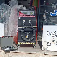 شستشوی رادیاتور بخاری|خدمات موتور و ماشین|سبزوار, مدرس|دیوار