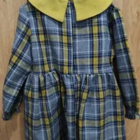 لباس دخترانه پاییزه|کفش و لباس بچه|خرمشهر, |دیوار