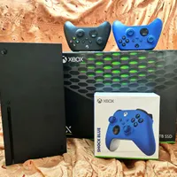 Xbox series X