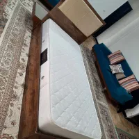 تخت و خواب تک نفره