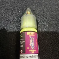 سالت پاد و ویپ