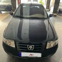 سمند سورن معمولی