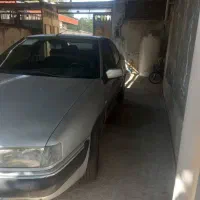 زانتیا مدل ۸۸رنگ نقره ای|خودرو سواری و وانت|قائمشهر, |دیوار