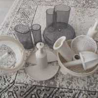 غذاساز سایا|خردکن، آسیاب، غذاساز|سبزوار, پاسداران|دیوار