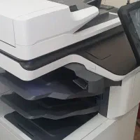 پرینتر HP M633 و توشیبا  eStudio18|پرینتر، اسکنر، کپی، فکس|سبزوار, پیام|دیوار