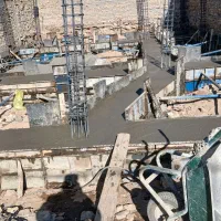 اجرای‌کارهای‌اسکلت‌بتن‌وارموتوربندی