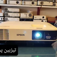 ویدیو پروژکتور اپسون سینمایی 2255U FULL HD