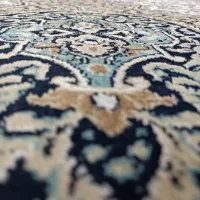 فرش 12 متری تمیز و سالم|فرش|آمل, |دیوار