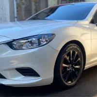 مزدا ۶ درجه یک