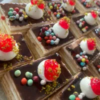 کارگاه قنادی اجاره ای