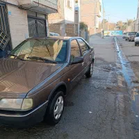 پژو روا۸۷دوگانه کارخانه|خودرو سواری و وانت|محمدشهر, محمدشهر|دیوار