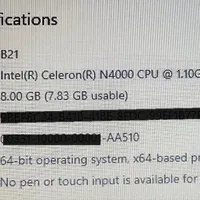 لپ تاپ لنوو Lenovo ideapad330|رایانه همراه|مشهد, طلاب|دیوار