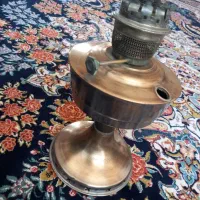 چراغ قدیمی‌