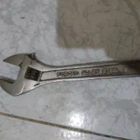 آچار فرانسه