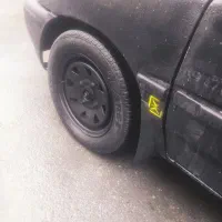 پراید CNG|خودرو سواری و وانت|ملارد, |دیوار