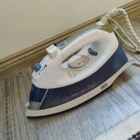 اتو در حد نو|اتو و لوازم اتو|آستارا, |دیوار