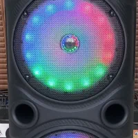 اسپیکر شارژی