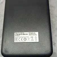 هارد اکسترنال مکستور|قطعات و لوازم جانبی رایانه|کرمانشاه, |دیوار