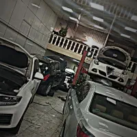 تعمیرگاه تخصصی