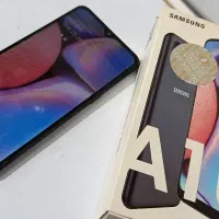 گوشی سامسونگ A10s|موبایل|اصفهان, بهارستان (مخابرات)|دیوار