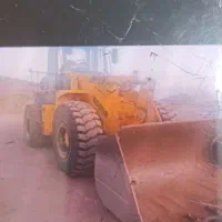 لودر|خودرو سنگین|قوچان, |دیوار