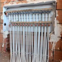 اجرای تاسیسات سبک و سنگین|خدمات پیشه و مهارت|ایلام, |دیوار