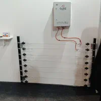 فنس/حصار الکتریکی/نوآوران صنعت