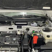 پارس تیوفایو صفر مدل ۱۴۰۳